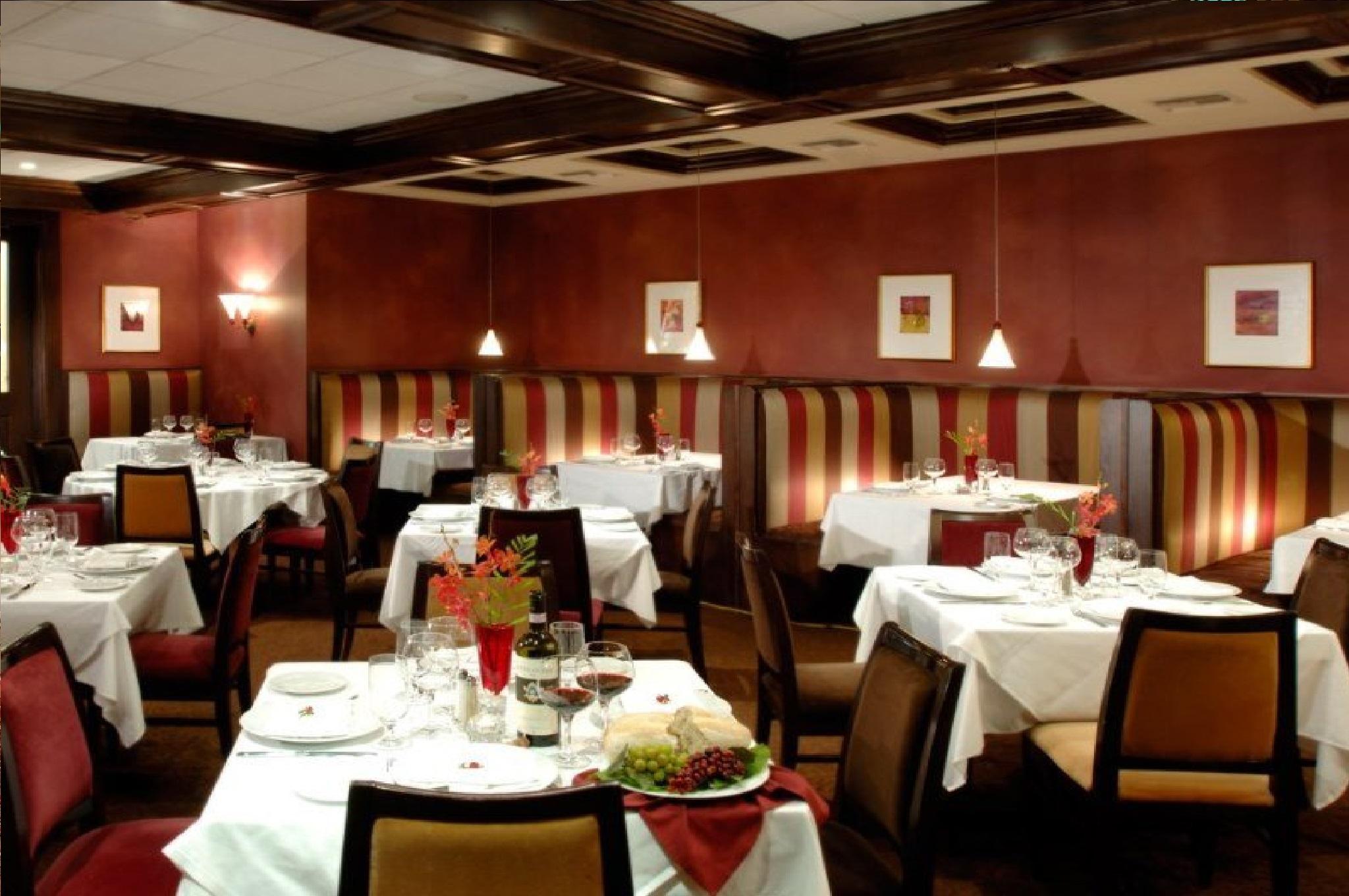 Bellasera Resort North North Naples Restaurant billede