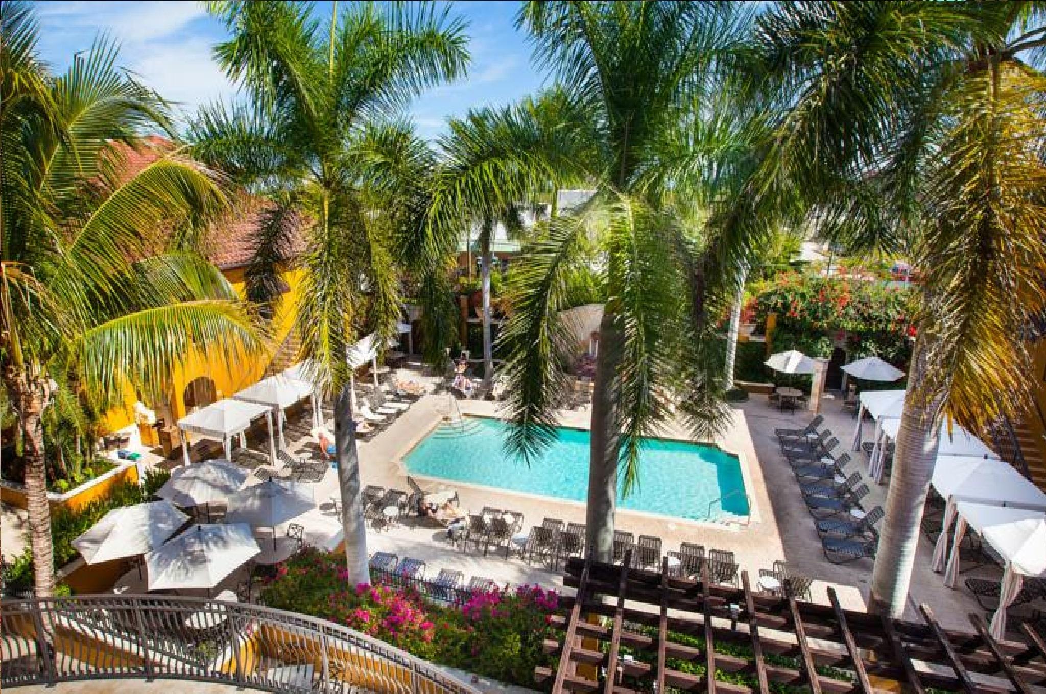 Bellasera Resort North North Naples Eksteriør billede