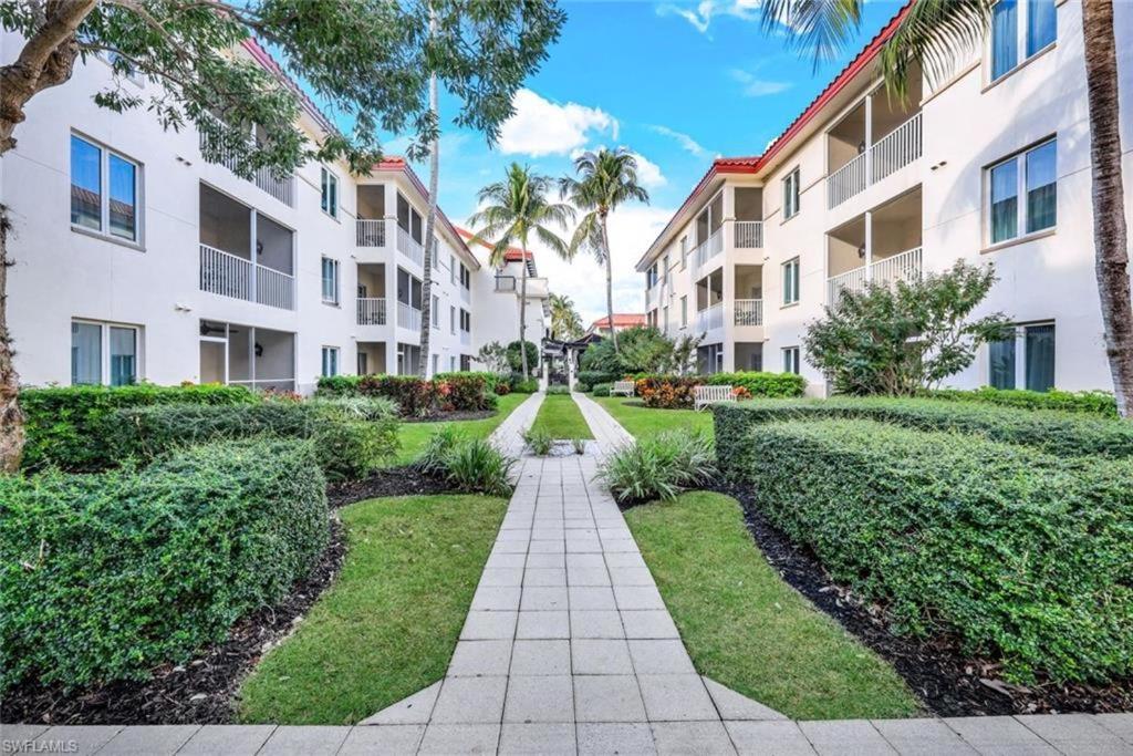 Bellasera Resort North North Naples Eksteriør billede