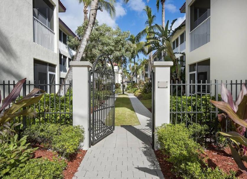 Bellasera Resort North North Naples Eksteriør billede