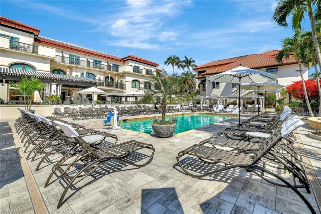 Bellasera Resort North North Naples Eksteriør billede