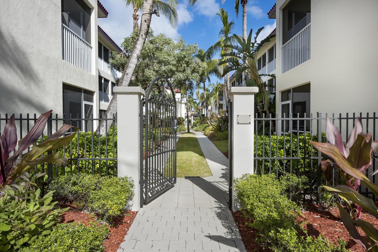 Bellasera Resort North North Naples Eksteriør billede