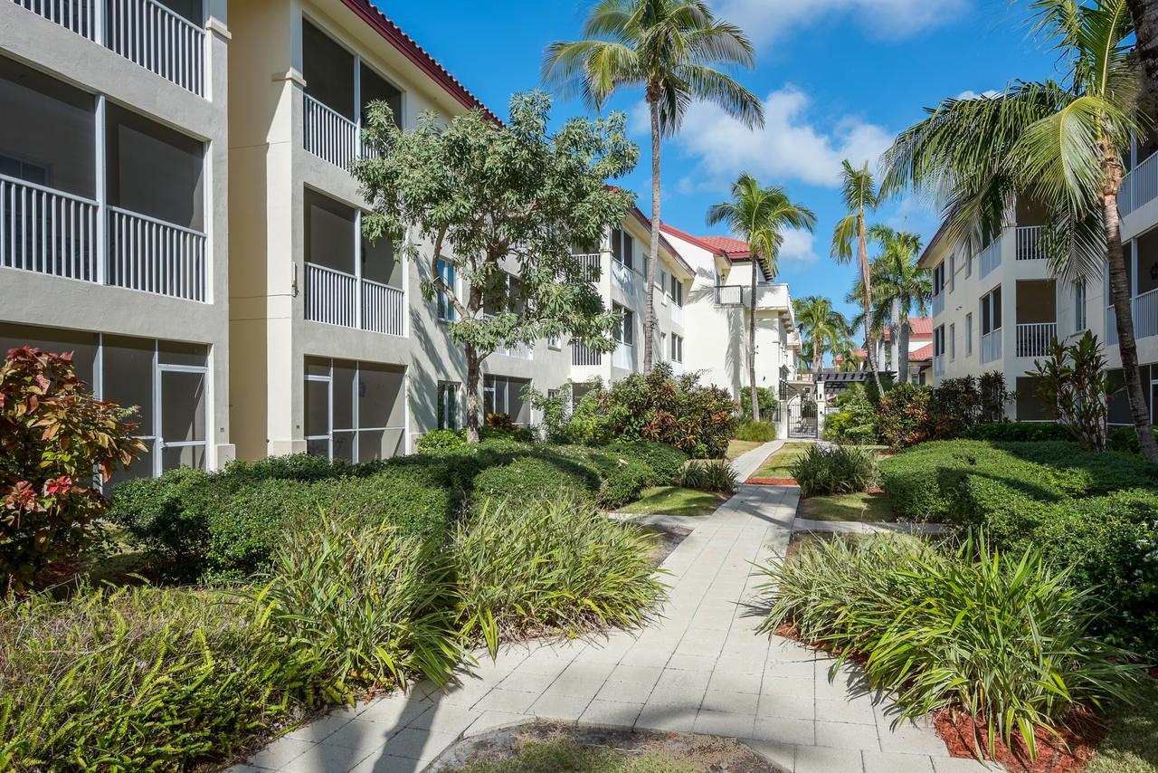 Bellasera Resort North North Naples Eksteriør billede