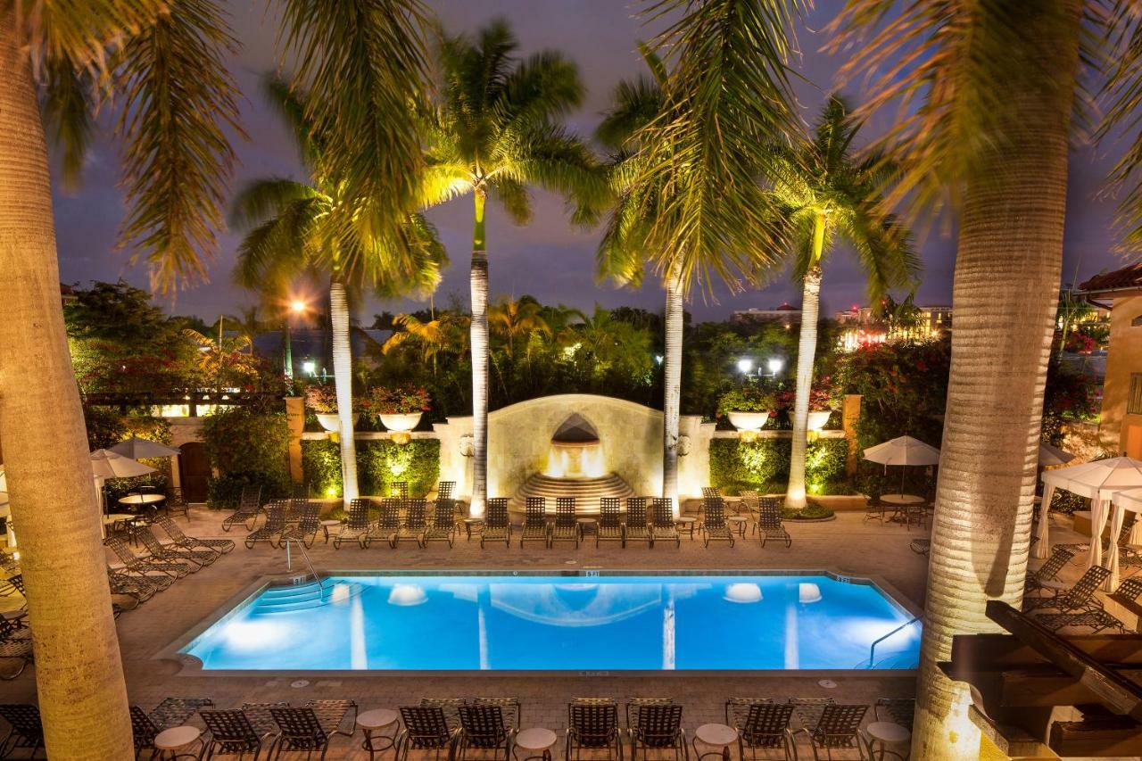 Bellasera Resort North North Naples Eksteriør billede
